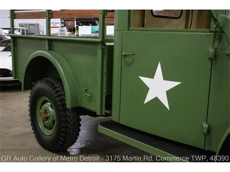 1963 Dodge Military Vehicles - Image 22 of 31