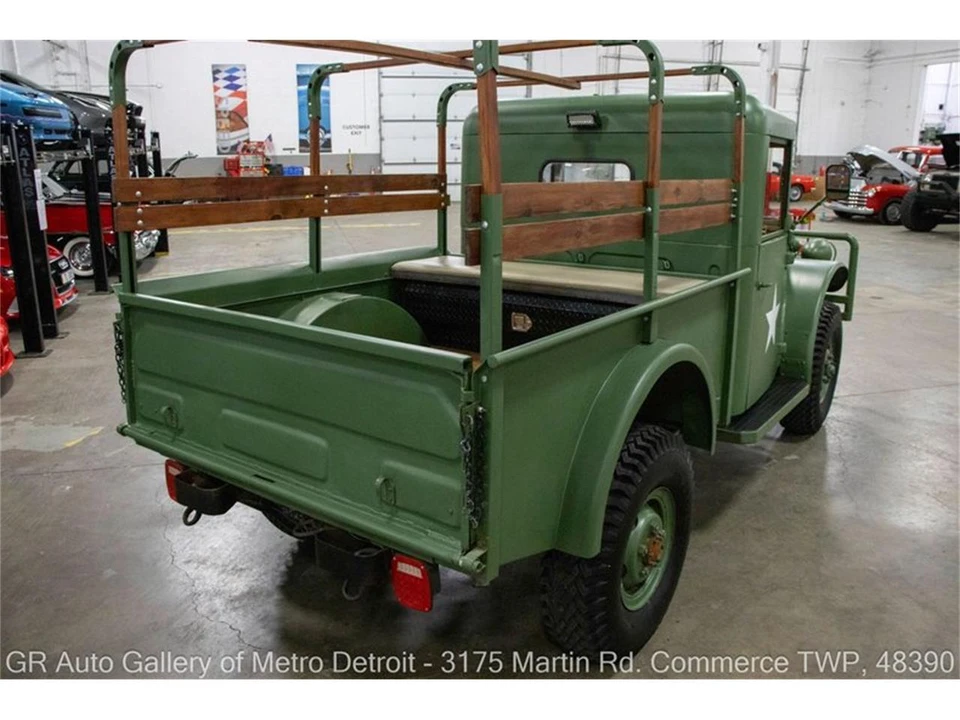 1963 Dodge Military Vehicles - Image 15 of 31