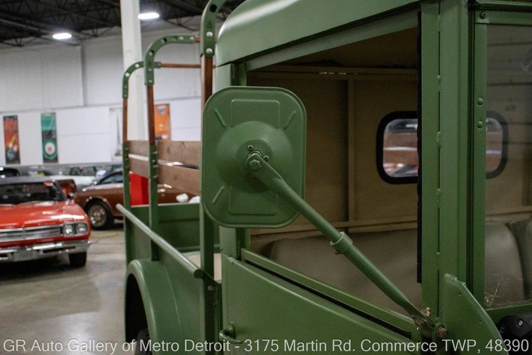 1963 Dodge Military Vehicles - Image 27 of 31
