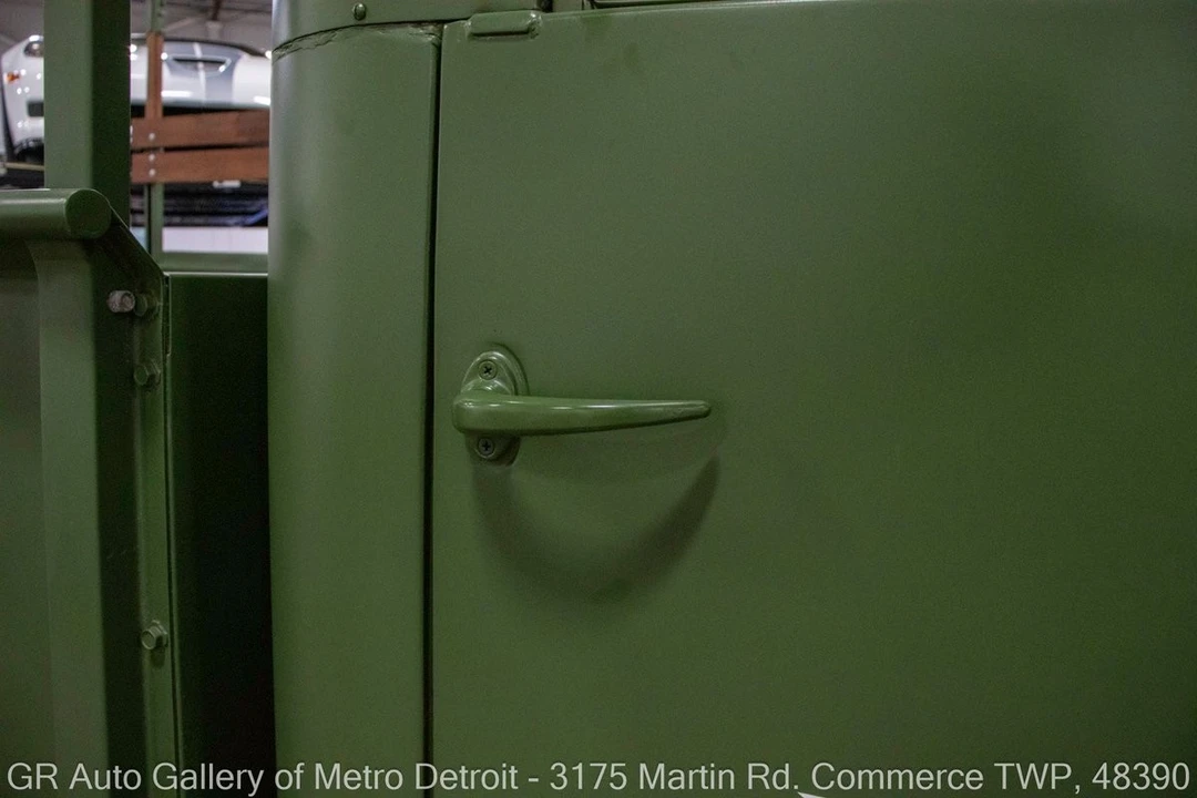 1963 Dodge Military Vehicles - Image 28 of 31