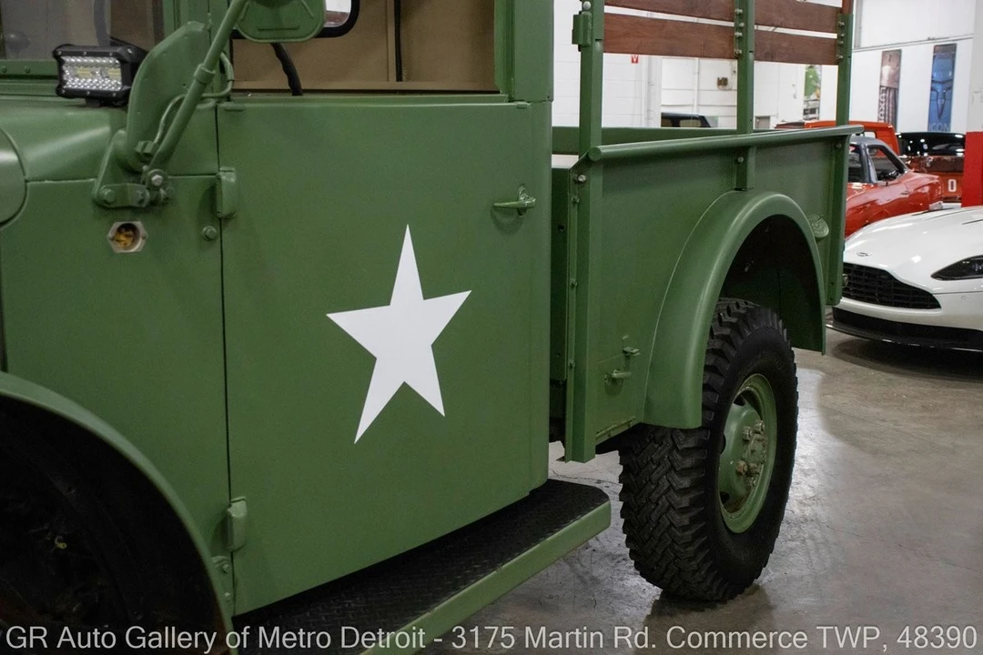 1963 Dodge Military Vehicles - Image 21 of 31