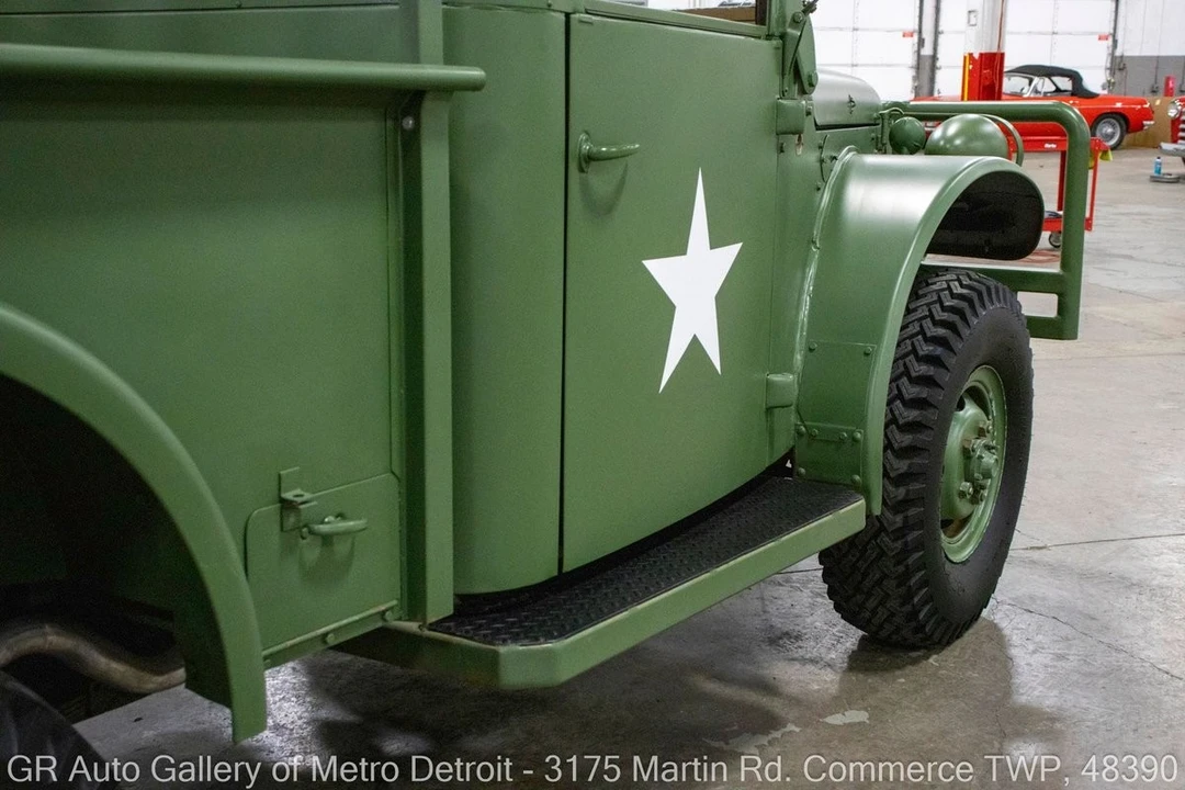 1963 Dodge Military Vehicles - Image 23 of 31