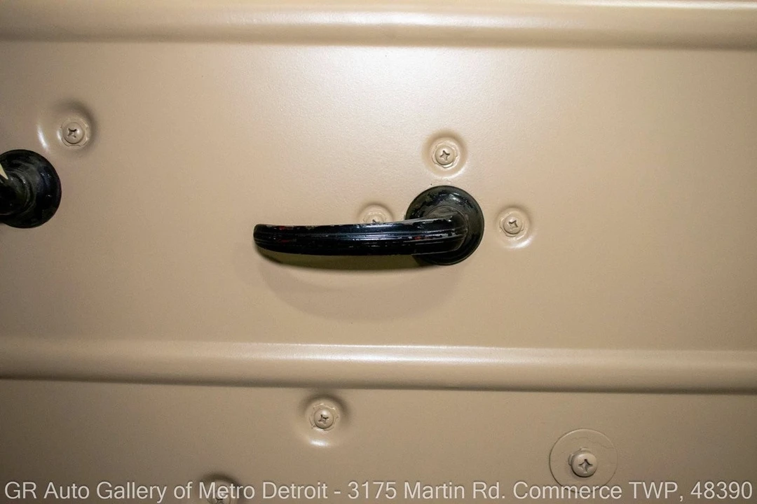 1963 Dodge Military Vehicles - Image 31 of 31
