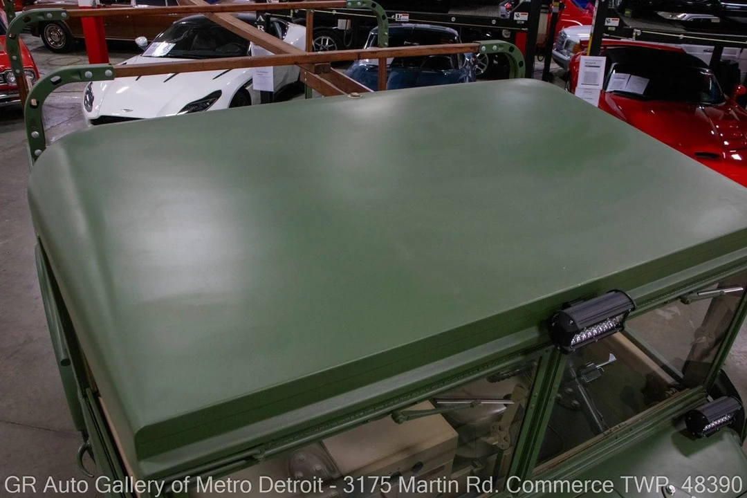 1963 Dodge Military Vehicles - Image 14 of 31