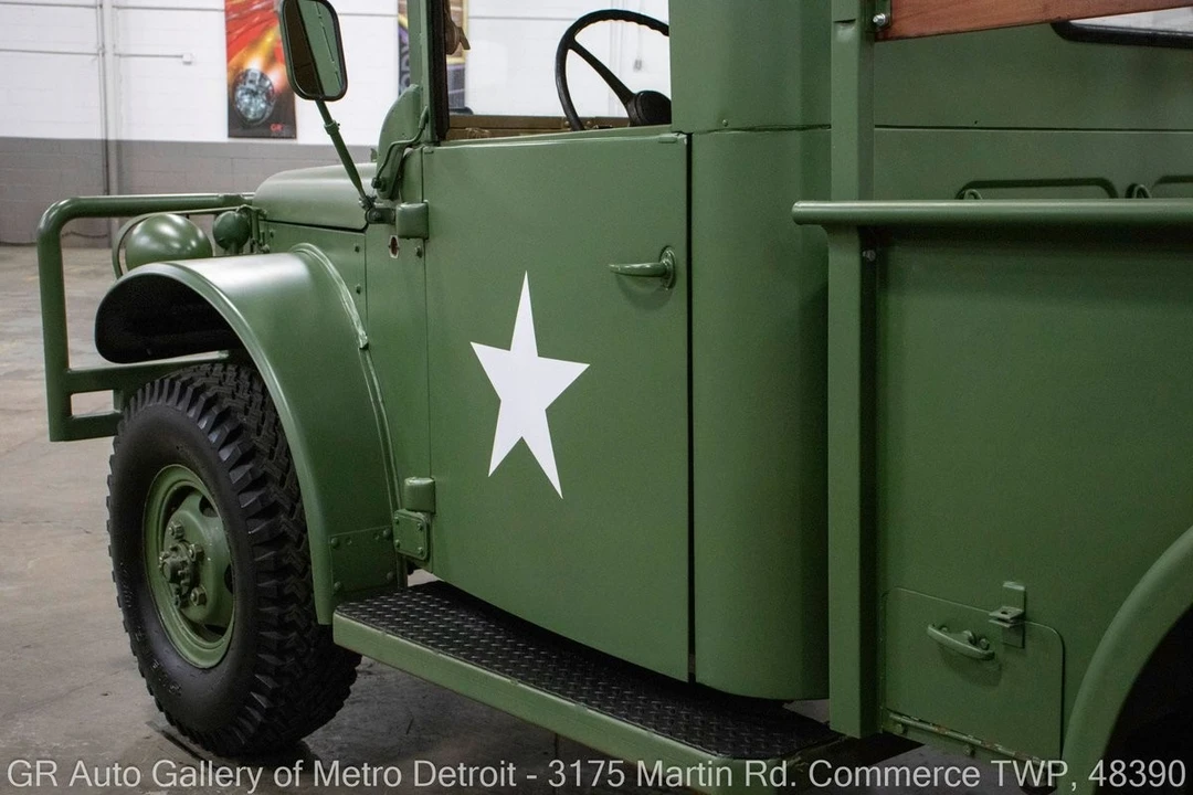 1963 Dodge Military Vehicles - Image 22 of 31
