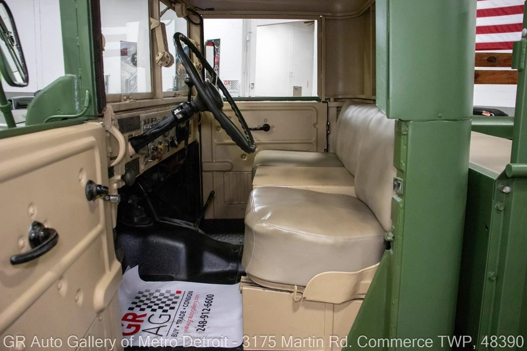 1963 Dodge Military Vehicles - Image 22 of 31