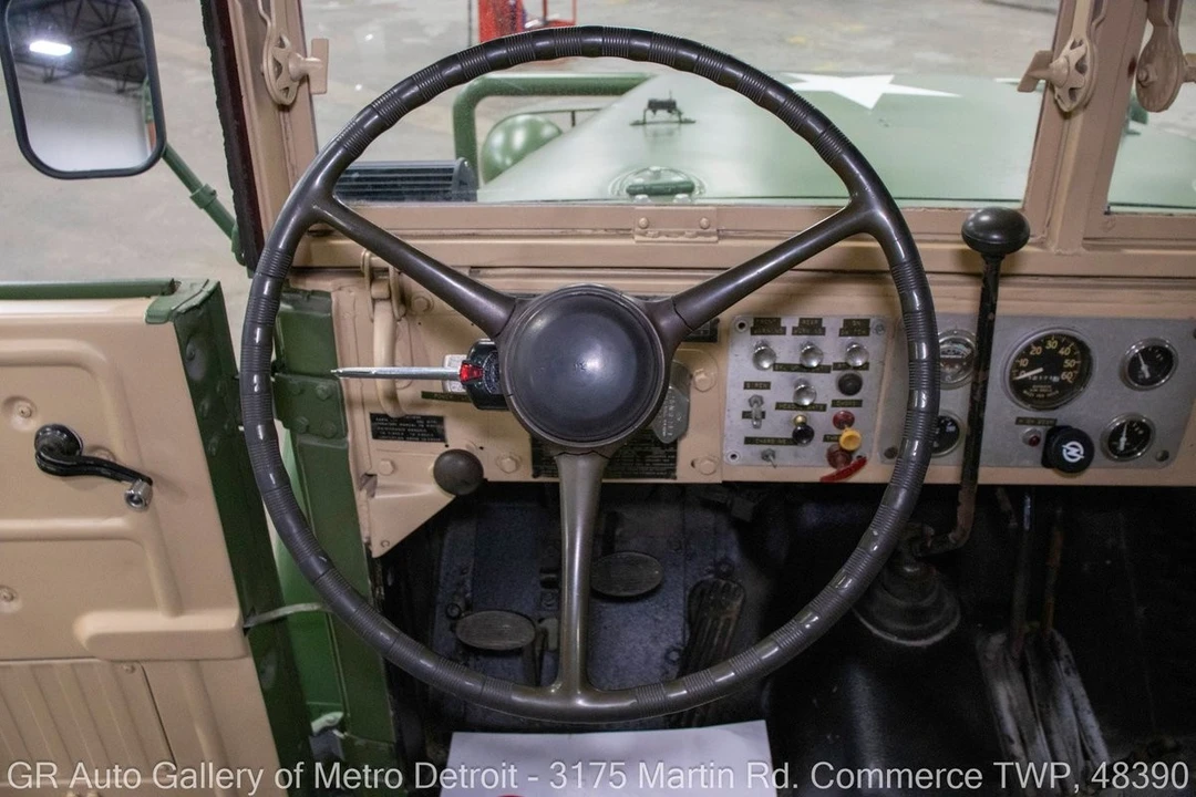 1963 Dodge Military Vehicles - Image 29 of 31