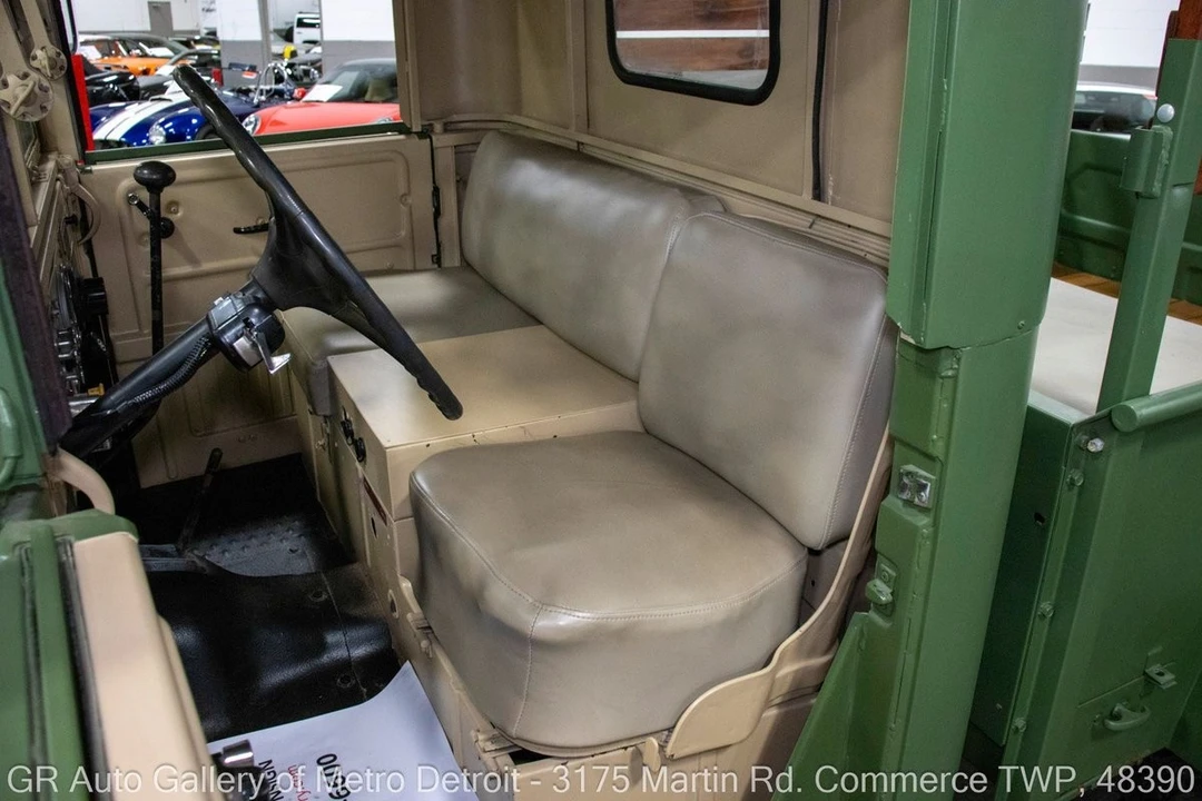 1963 Dodge Military Vehicles - Image 23 of 31