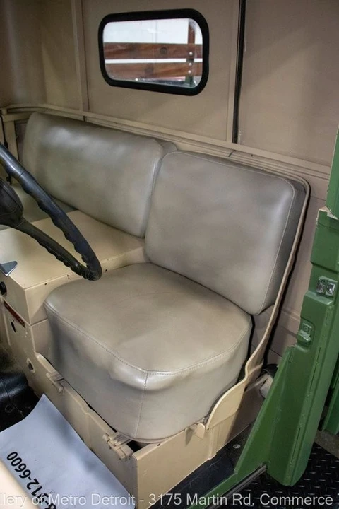 1963 Dodge Military Vehicles - Image 24 of 31