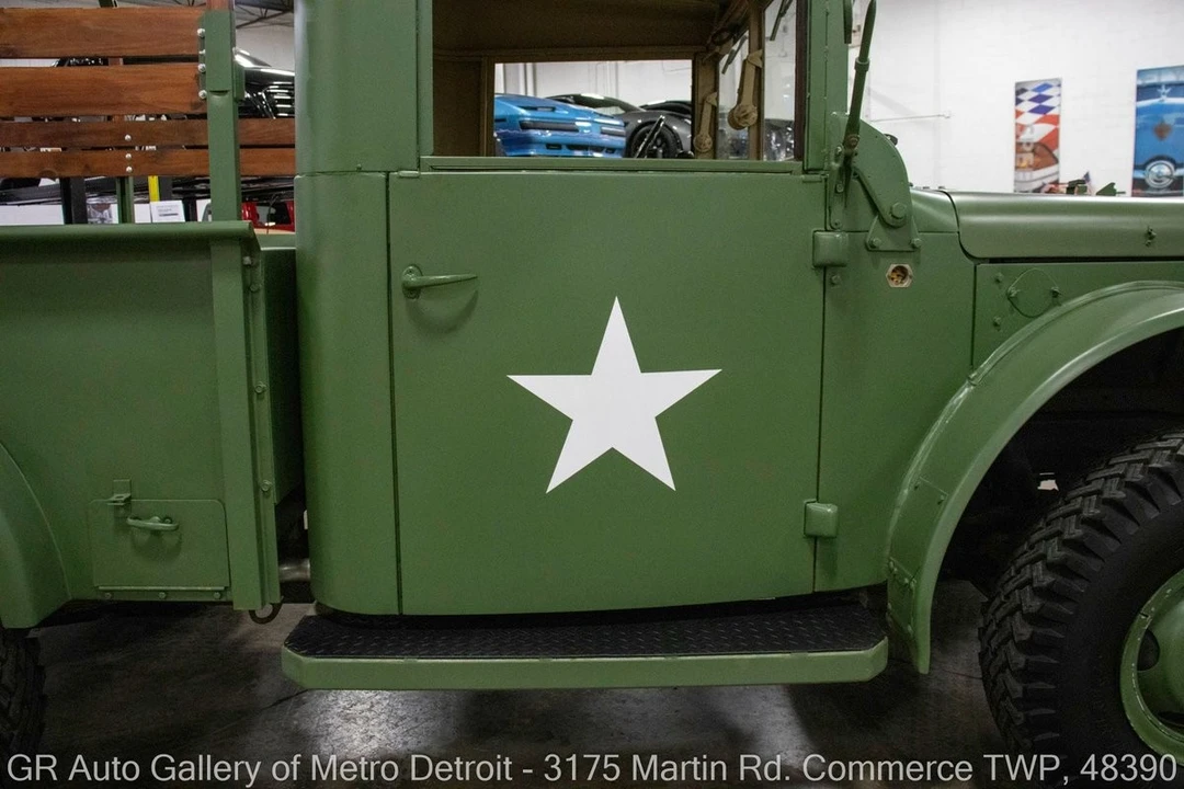 1963 Dodge Military Vehicles - Image 15 of 21