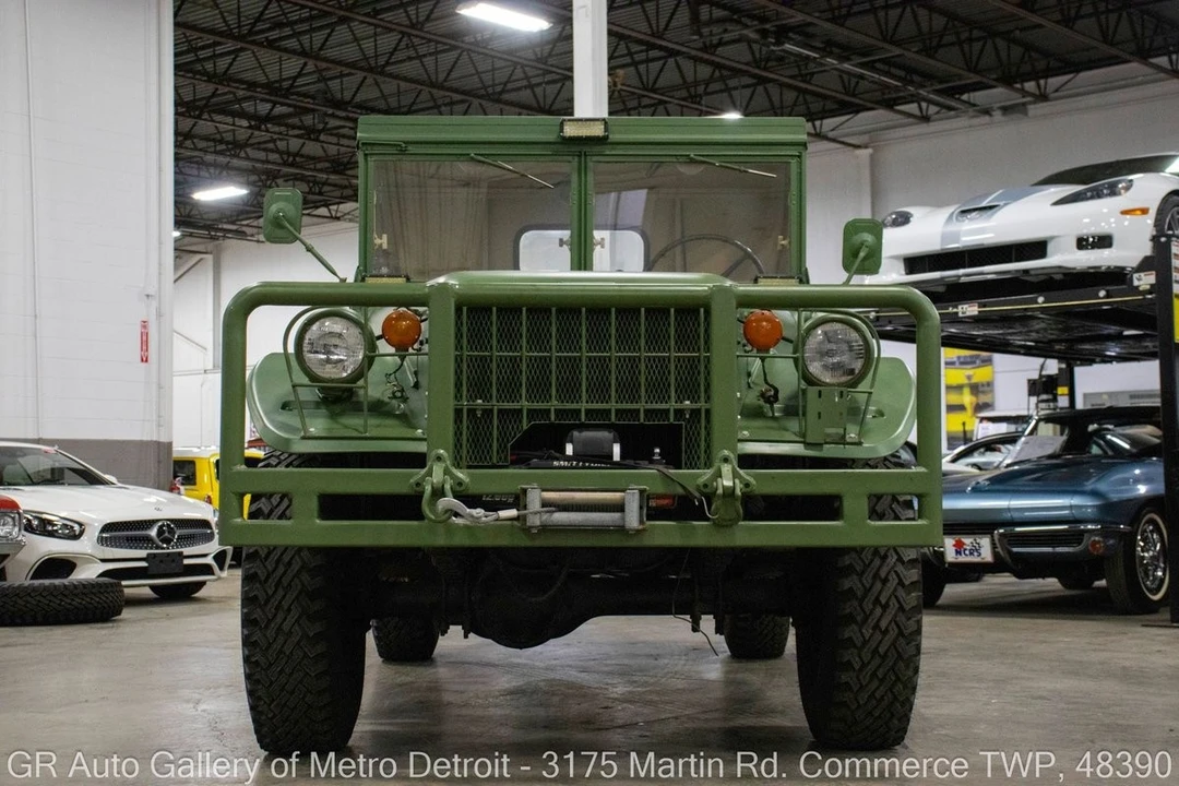 1963 Dodge Military Vehicles - Image 12 of 12