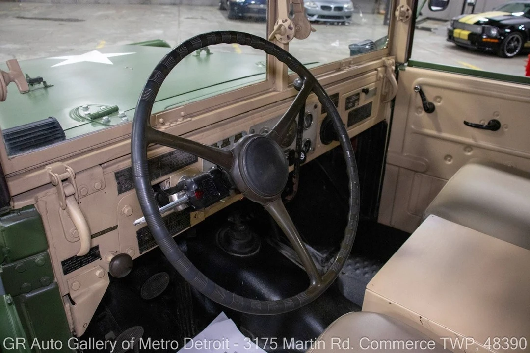 1963 Dodge Military Vehicles - Image 28 of 31