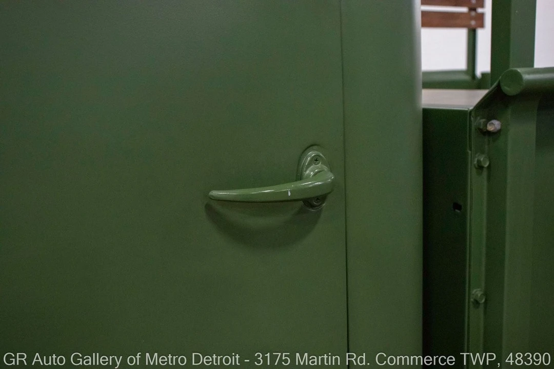 1963 Dodge Military Vehicles - Image 20 of 21