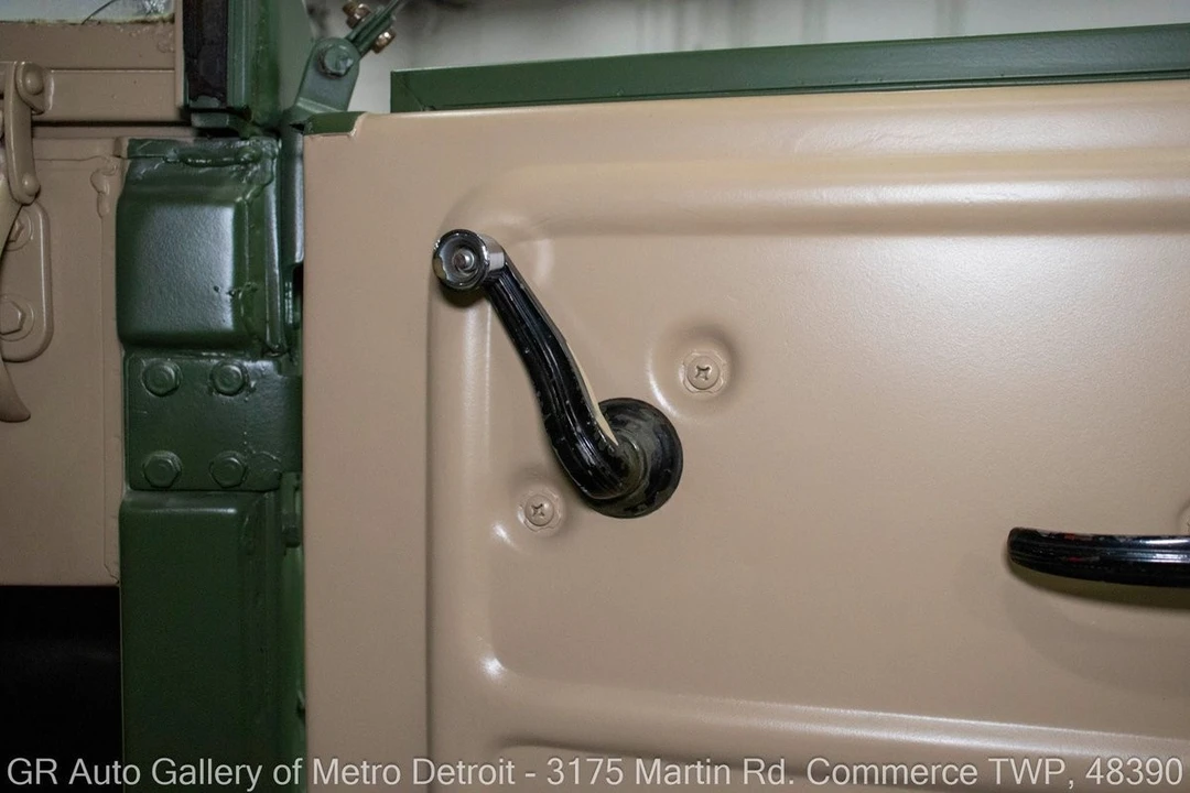 1963 Dodge Military Vehicles - Image 30 of 31