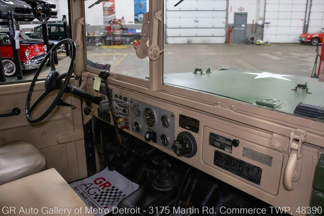 1963 Dodge Military Vehicles - Image 18 of 21