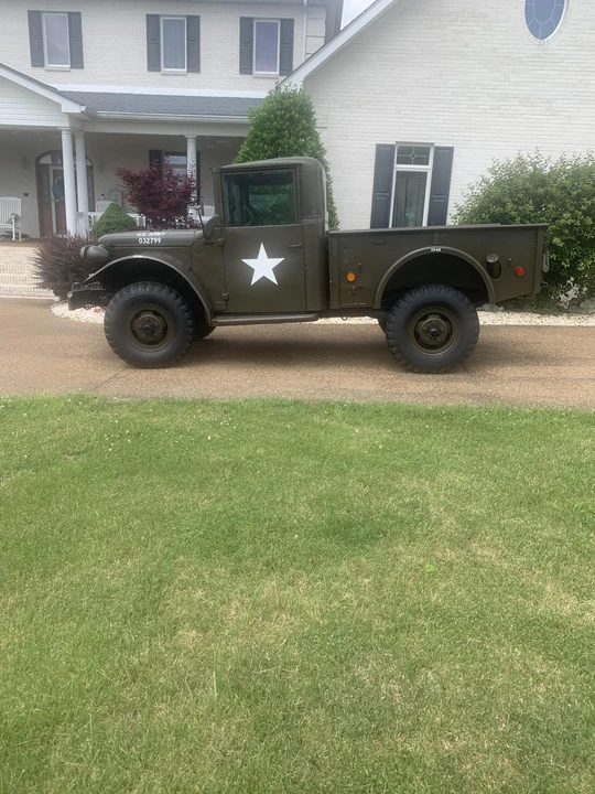 1963 Dodge Military Vehicles - Image 20 of 31