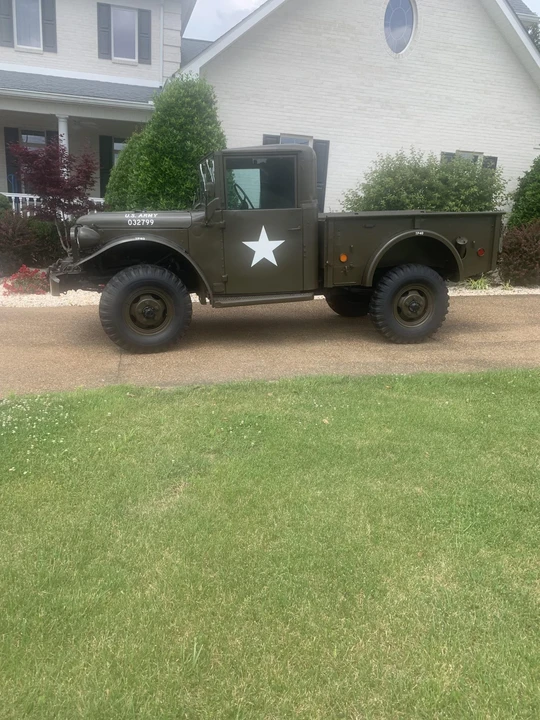 1963 Dodge Military Vehicles - Image 18 of 31