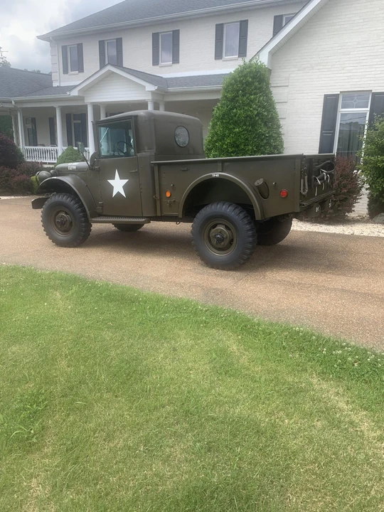 1963 Dodge Military Vehicles - Image 16 of 31