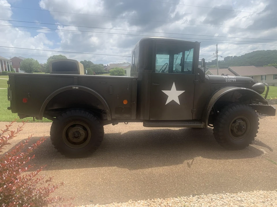 1963 Dodge Military Vehicles - Image 13 of 31