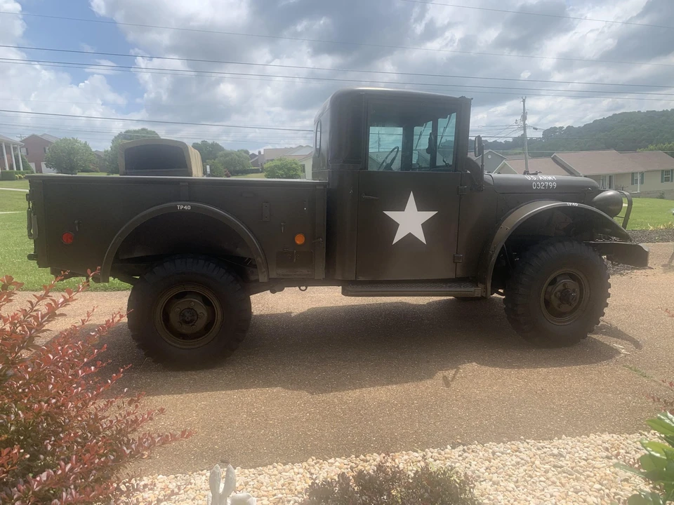 1963 Dodge Military Vehicles - Image 14 of 31