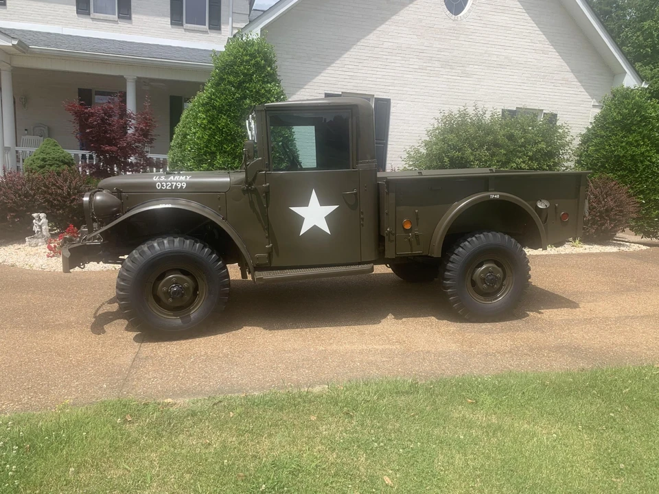 1963 Dodge Military Vehicles - Image 21 of 31