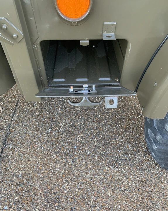 1963 Dodge Military Vehicles - Image 24 of 31