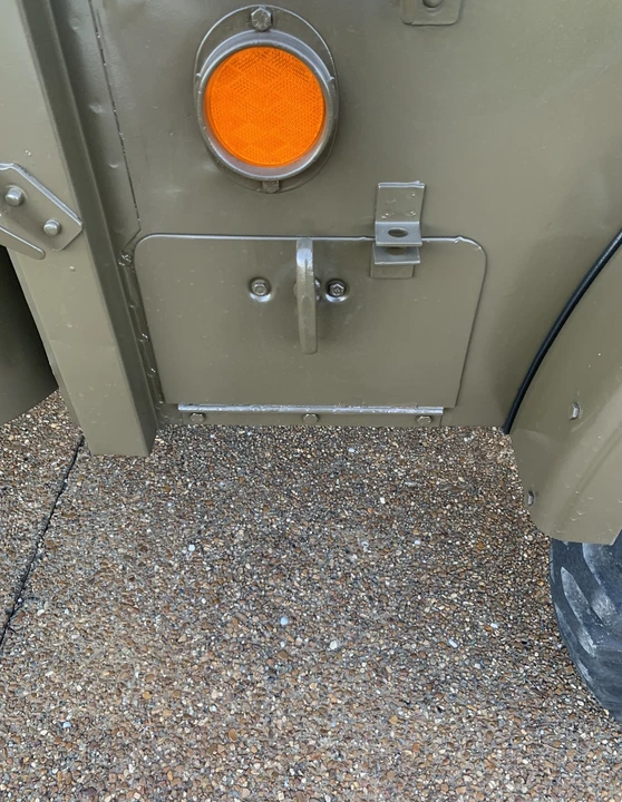 1963 Dodge Military Vehicles - Image 23 of 31