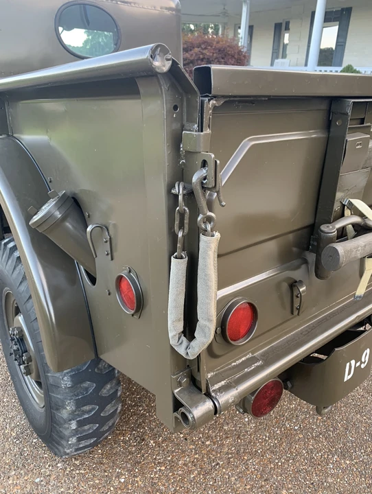 1963 Dodge Military Vehicles - Image 26 of 31