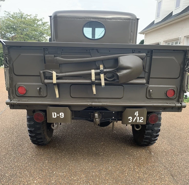 1963 Dodge Military Vehicles - Image 15 of 31