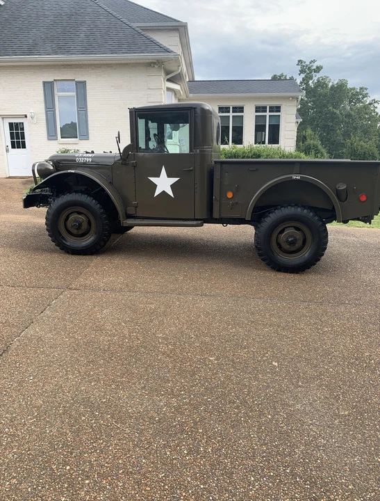 1963 Dodge Military Vehicles - Image 17 of 31
