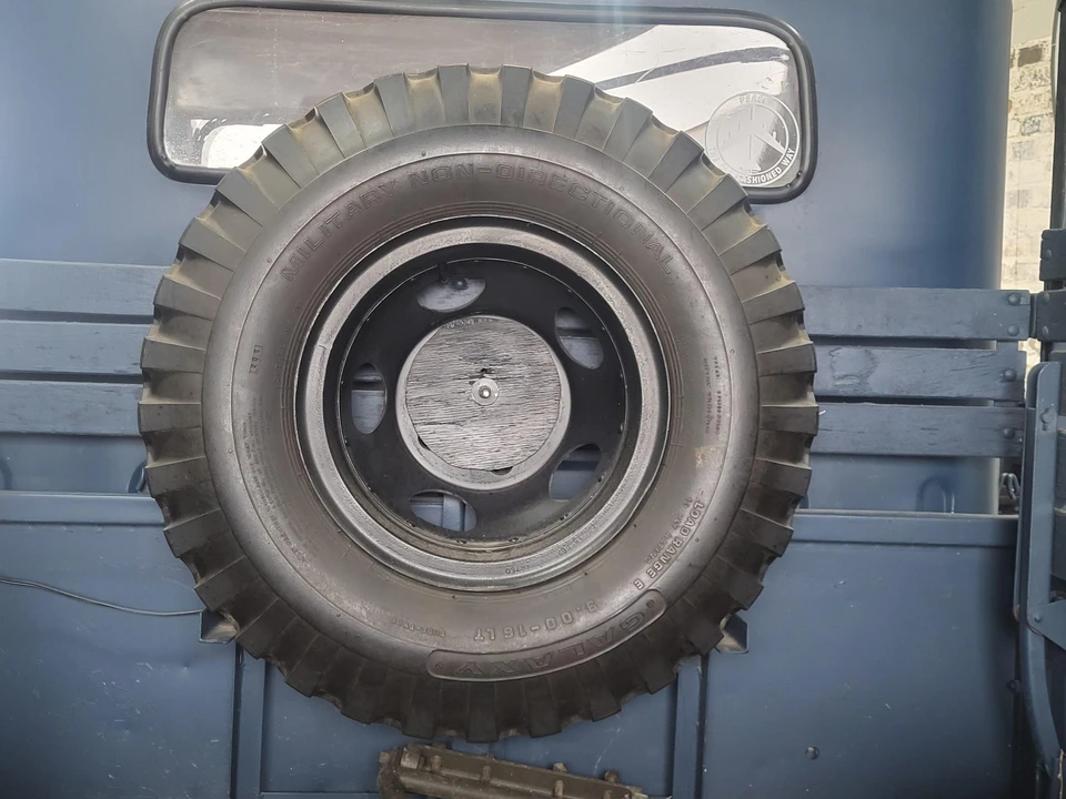 1963 Dodge Military Vehicles - Image 21 of 31