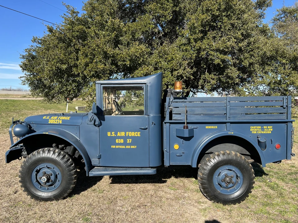 1963 Dodge Military Vehicles - Image 5 of 31