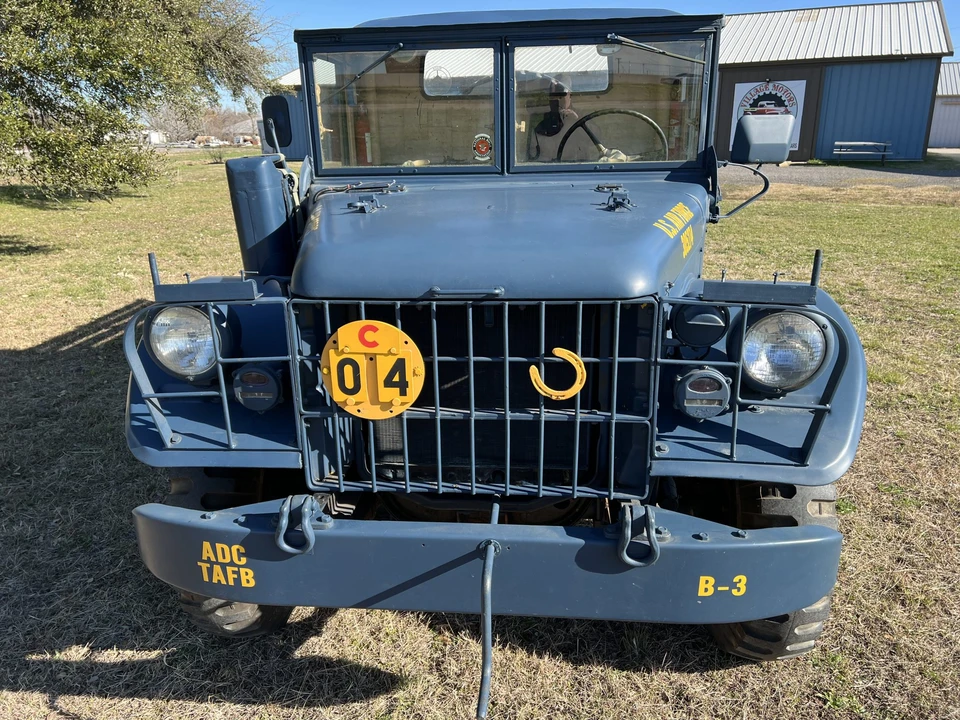 1963 Dodge Military Vehicles - Image 3 of 31