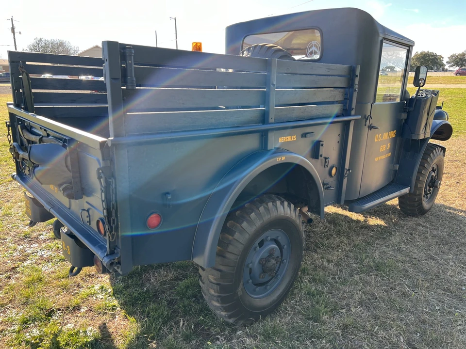 1963 Dodge Military Vehicles - Image 8 of 31