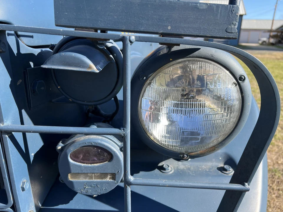 1963 Dodge Military Vehicles - Image 12 of 31