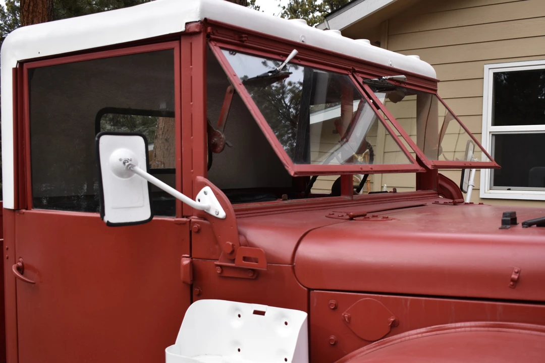1963 Dodge Military Vehicles - Image 24 of 31