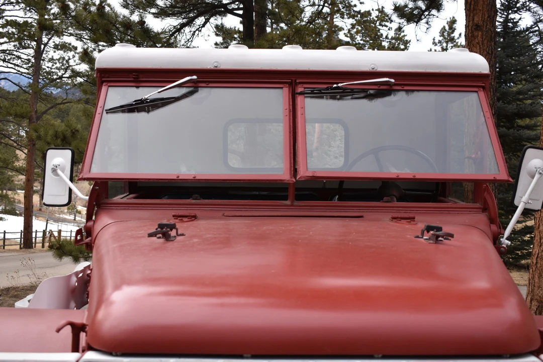 1963 Dodge Military Vehicles - Image 23 of 31