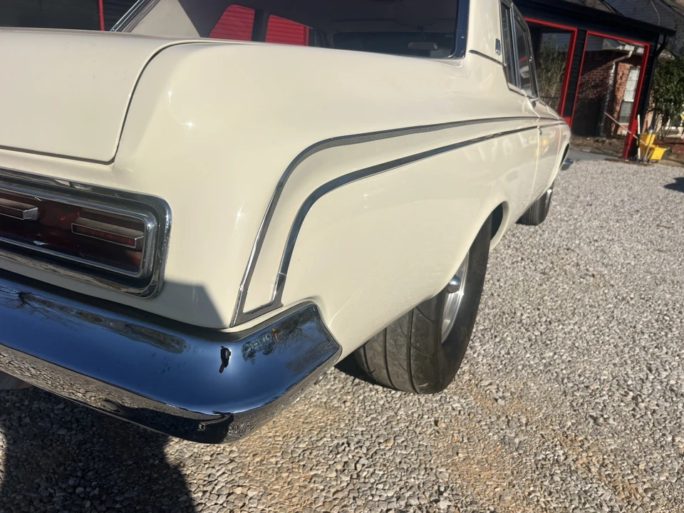1963 Dodge 330 & 440 & 880 - Image 19 of 21