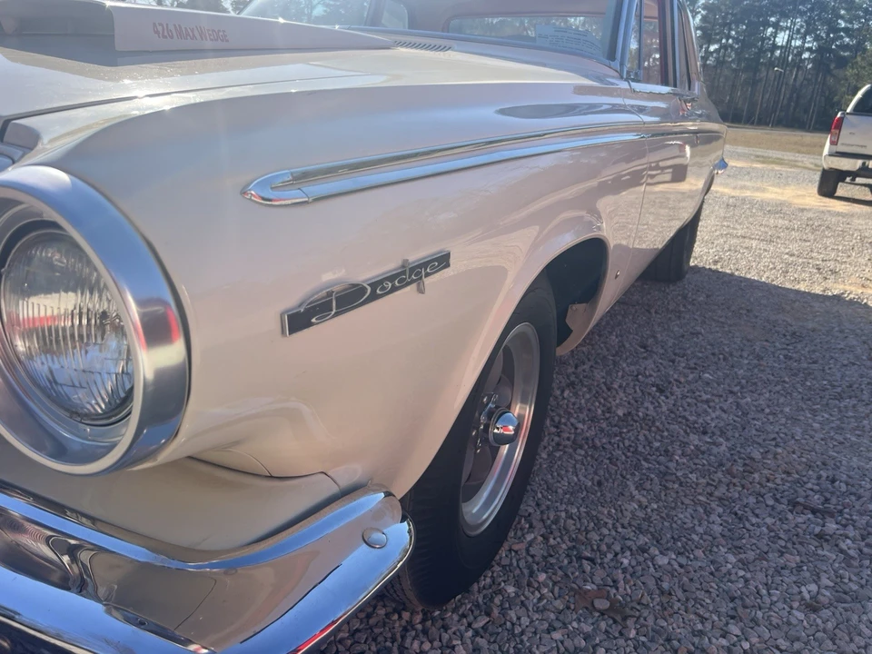 1963 Dodge 330 & 440 & 880 - Image 17 of 21
