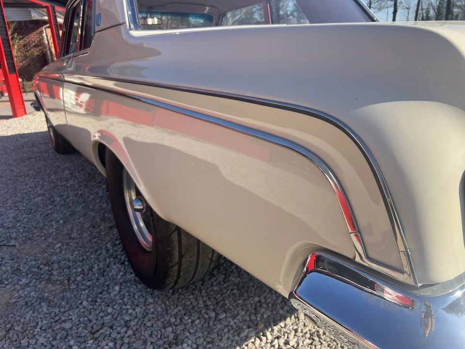 1963 Dodge 330 & 440 & 880 - Image 18 of 21