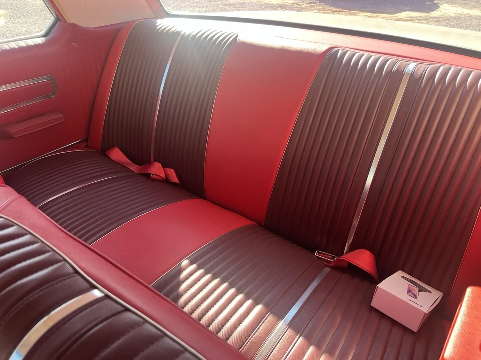 1963 Dodge 330 & 440 & 880 - Image 9 of 21