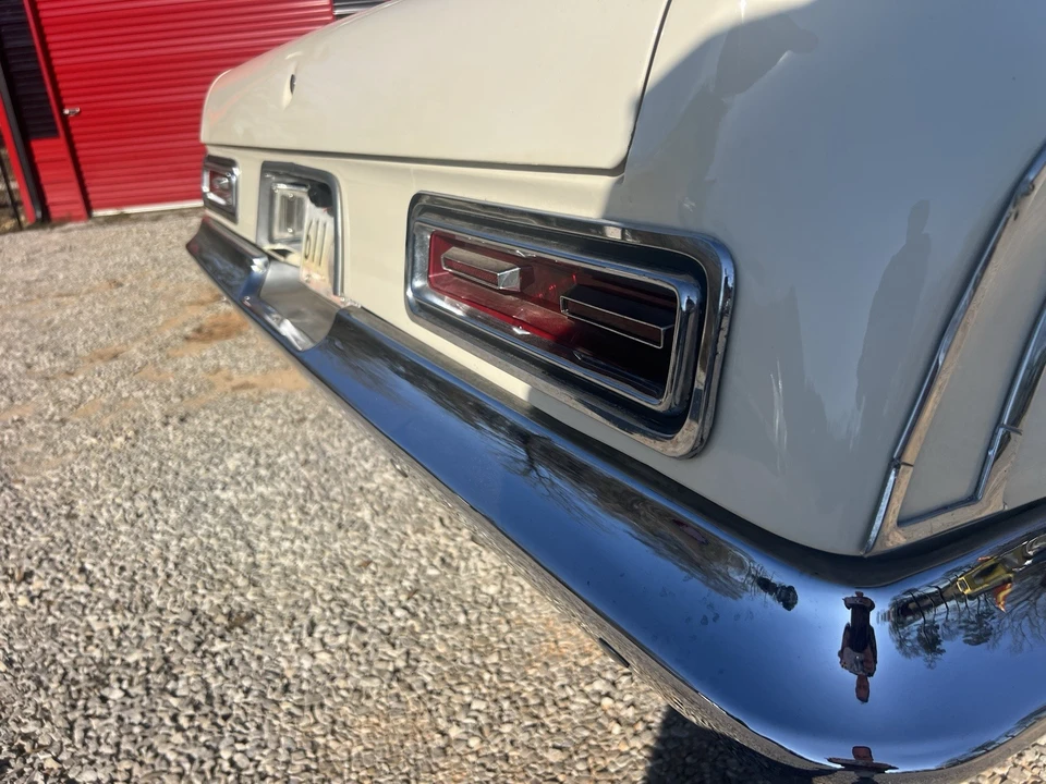 1963 Dodge 330 & 440 & 880 - Image 21 of 21