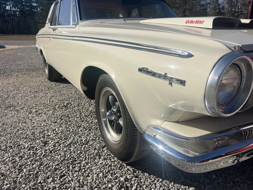 1963 Dodge 330 & 440 & 880 - Image 16 of 21