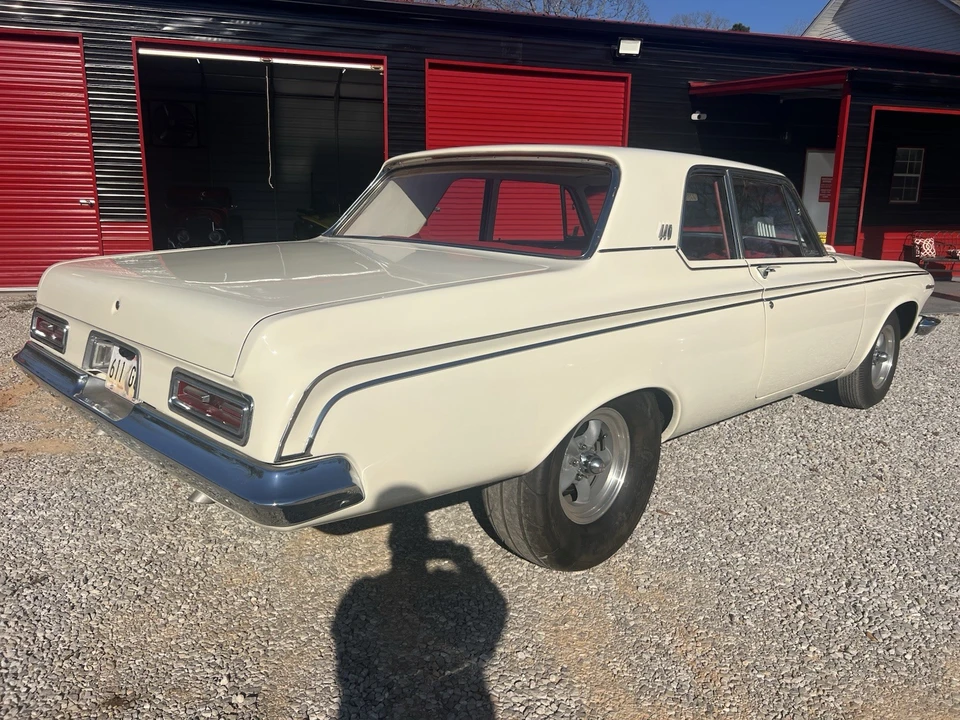 1963 Dodge 330 & 440 & 880 - Image 3 of 21