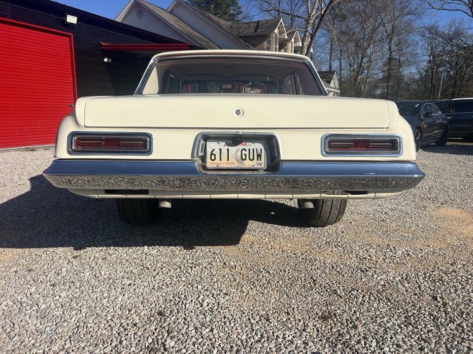 1963 Dodge 330 & 440 & 880 - Image 4 of 21
