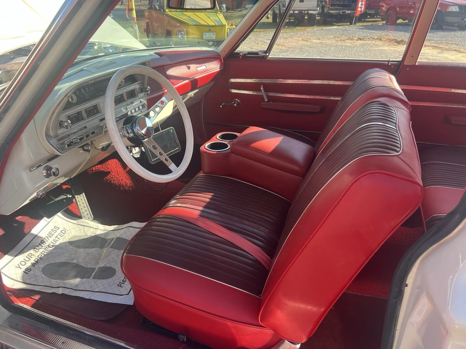 1963 Dodge 330 & 440 & 880 - Image 8 of 21