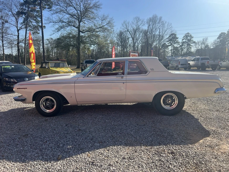 1963 Dodge 330 & 440 & 880 - Image 6 of 21