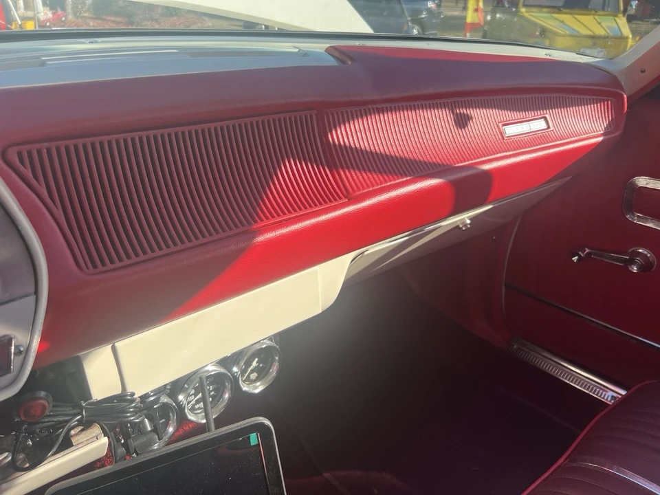 1963 Dodge 330 & 440 & 880 - Image 11 of 21