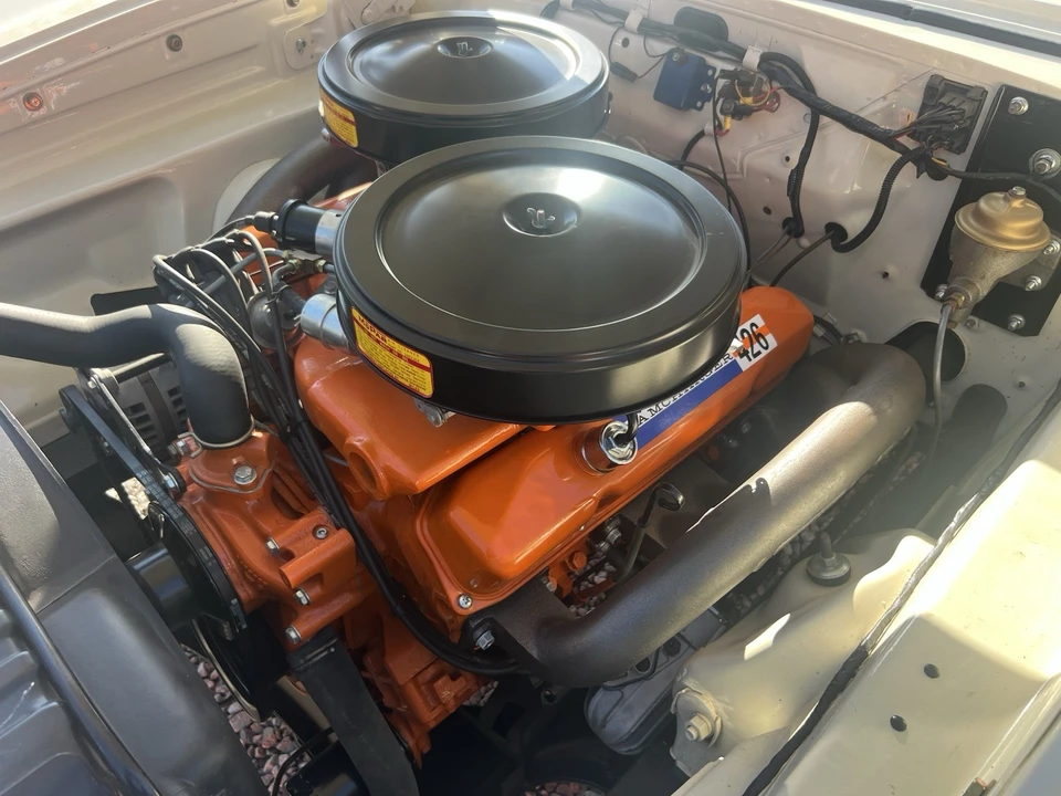 1963 Dodge 330 & 440 & 880 - Image 14 of 21