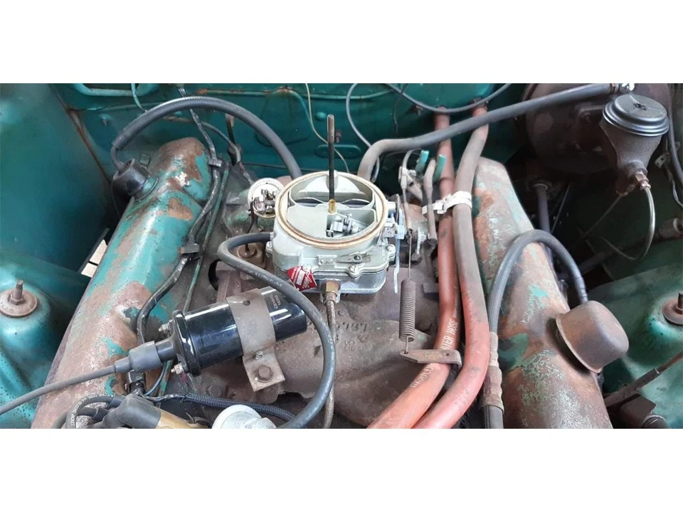 1963 Dodge 330 & 440 & 880 - Image 7 of 17